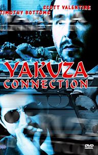 Yakuza Connection