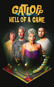 Gatlopp: Hell of a Game