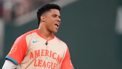 Los Dodgers serían el primer candidato a quedarse con Juan Soto de no continuar en los Yankees, según reportes - El Diario NY