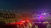 2 boys dead after currents pulled them underwater at Lake Overholser Dam in Oklahoma City