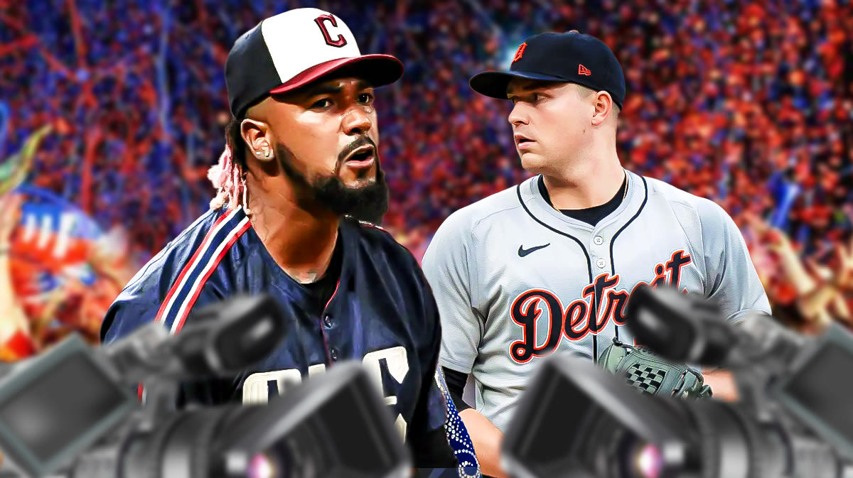 What Emmanuel Clase must do to beat out Tarik Skubal for 2024 AL Cy Young Award