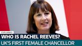 Who is Rachel Reeves? The story behind the first female Chancellor - Latest From ITV News