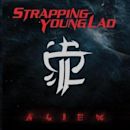 Alien (Strapping Young Lad album)