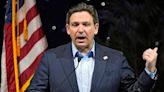 DeSantis signs Florida bill lessening priority over climate change action