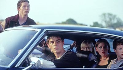 ‘The Faculty’: Teen Josh Hartnett Leads a Stacked Cast When Aliens Invade High School in 1998