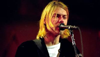 Nirvana frontman Kurt Cobain's devastating autopsy report – from overdose to tragic final note