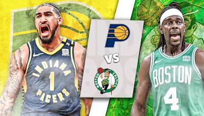 Indiana Pacers vs. Boston Celtics Game 4 Odds and Predictions