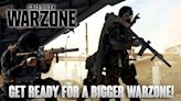 Call Of Duty: Warzone Set To Expand Their Lobbies