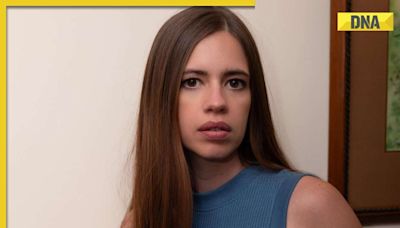 Kalki Koechlin says she 'would sleep with someone else' to break up with her boyfriend: 'I had this tactic'