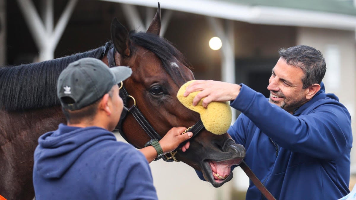 2024 Kentucky Derby start time, odds, preview: Fierceness favored, plus horse profiles, bet strategies