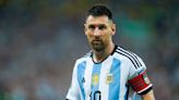 El exjugador francés Jérôme Rothen atacó a Lionel Messi y la selección argentina tras el triunfo sobre Brasil