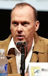 Michael Keaton