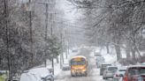 Peoria road conditions, closings: Snowy weather hinders central Illinois travel Jan 10