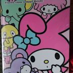 全新 my melody icash 悠遊卡