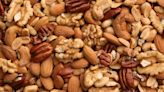 The Best Type Of Nuts For Snacking, Depending On Your Health Goals