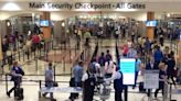 Airport officer fired after scuffle with ‘intoxicated’ passenger, Georgia police say