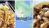 Texas tiene el mejor taco del mundo, dejando a Tijuana en tercer lugar: Taste Atlas