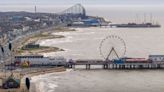 UK traditional seaside resort slammed as 'a dump'