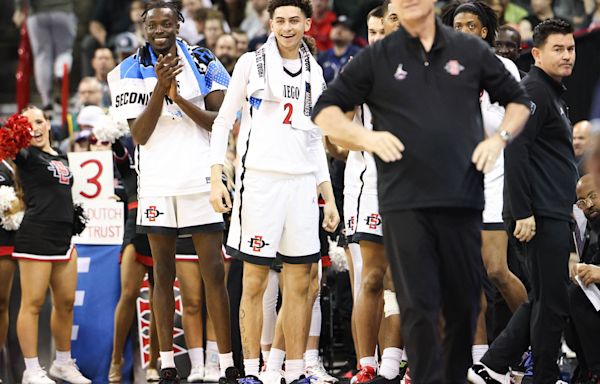 November basketball tournament could mean big money for San Diego State's NIL program