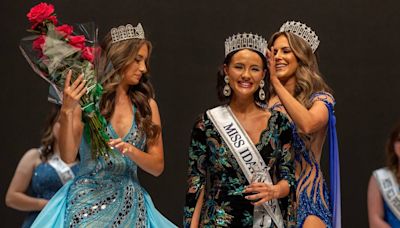 Guts and glamour: What it really takes to compete for Miss Idaho USA and a shot at fame