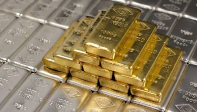 Silver sees biggest single-day fall of the year, gold tumbles Rs 950 because...