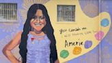 A Texas Muralist Paints Her Heart Out For Uvalde