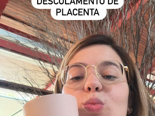 ViihTube sofre descolamento de placenta e atualiza seguidores sobre gestação | Celebridades | O Dia