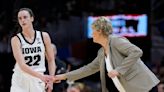 Iowa-UConn women's Final Four semifinal most-watched hoops game in ESPN history; 14.2M avg. viewers