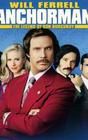 Anchorman: The Legend of Ron Burgundy