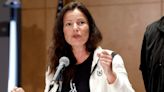 Fran Drescher Re-Elected SAG-AFTRA President as Strike Hits 56 Days