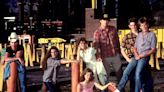 ‘Footloose’ star reveals what ‘sidekick’ Sarah Jessica Parker really was like on set