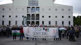 La UPNA corte relaciones con universidades israelíes que no rechacen los crímenes contra la humanidad en Palestina