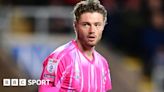 Lukas Jensen: Millwall sign goalkeeper from Lincoln