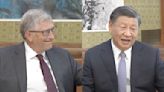 Watch: Xi Jinping meets with ‘old friend’ Bill Gates in Beijing