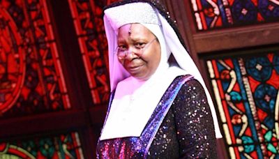 Sister Act Star Offers Promising Update on Third Movie