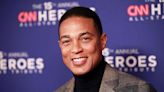 Don Lemon Fired by CNN: 'I Am Stunned'