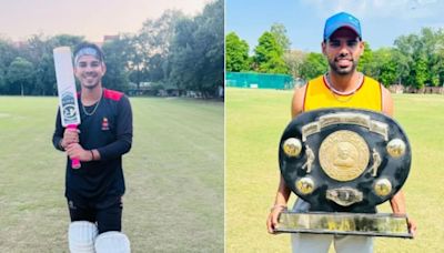 Ranji Trophy 2024-25: Delhi Hand Maiden Call-ups to Rookie Openers Dhruv Kaushik, Sanat Sangwan, Pacer Money Grewal - News18