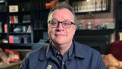 Why has Doctor Who always been so LGBT-friendly? Russell T Davies thinks he knows