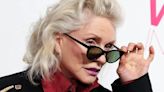 Debbie Harry de Blondie regresa a la actuación con un nuevo cortometraje