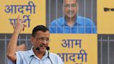 AAP alleges conspiracy to play with the life of Kejriwal; Delhi CM's 'sugar level plunging'