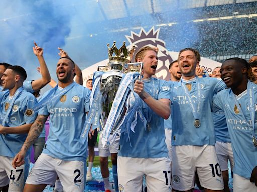 When are Premier League fixtures released? Match dates for 2024-25 season confirmed