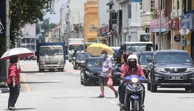 Feeling the heat? MetMalaysia issues hot weather alert for 11 areas in peninsula, Sarawak, Sabah