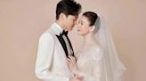 有一種愛情叫張智霖和袁詠儀！低調結婚21年...張智霖耍浪漫「提前10年辦婚禮」全場爆哭