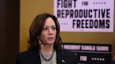 LIVE: Vice President Kamala Harris stops in Florida as 6-week abortion ban takes effect