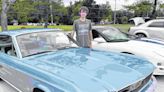 1967 Ford Mustang Is The Subject Of Father-Son Restoration Project