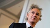 Palantir CEO calls Columbia anti-Israel protests 'pagan' and says he's dreamed of drone striking his enemies