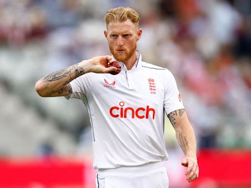 Ben Stokes to play in The Hundred: ECB