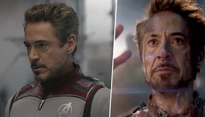 Avengers: Endgame directors are confused by Robert Downey Jr.'s comments about returning as Iron Man: "We closed that book"