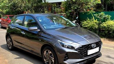 Weird issue with my dad's Hyundai i20 AT leads to no throttle response | Team-BHP