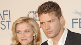 Reese Witherspoon Reunites With Ryan Phillippe for Son's Party After Divorce Announcement